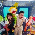 El Principito va a la escuela