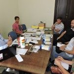 El gas natural está llegando a San Javier - abril 2018