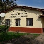 Escuela 6099 - 2018 - 1