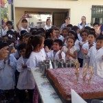 Escuela 6099 - 2018 - 2