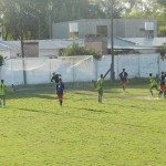 Huracán 2 - Unión 4 - abril 2018 - 1