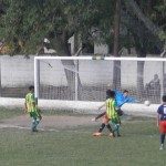 Huracán 2 Unión 4 - abril 2018