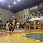 Huracán - CAT 10 - 04 - 18