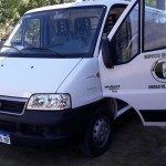 LA COOPERATIVA DE SERVICIOS PÚBLICOS PRESENTÓ LA NUEVA UNIDAD DE TRASLADO 1