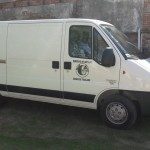 LA COOPERATIVA DE SERVICIOS PÚBLICOS PRESENTÓ LA NUEVA UNIDAD DE TRASLADO 2