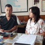 LA COOPERATIVA DE SERVICIOS PÚBLICOS PRESENTÓ LA NUEVA UNIDAD DE TRASLADO 3