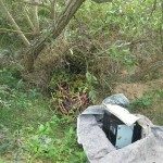 LA POLICIA DEL DEPARTAMENTO GARAY RECUPERÓ ELEMENTOS SUSTRAIDOS