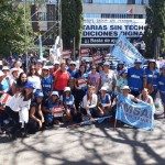 Movilización Amsafe 04 - 04 - 18 - 2