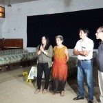 PRESENTARON LA REVISTA AÑAMEMBUI 1