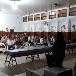 PRESENTARON LA REVISTA AÑAMEMBUI