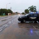 Policía - Helñvecia