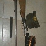 Secuestro Arma Romang Los Pumas