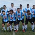 Sportivo Alumni - Abril 2018