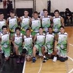 U 17 Huracán San Javier - Abril 2018