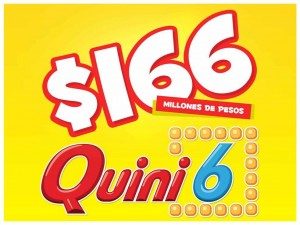 166 quini