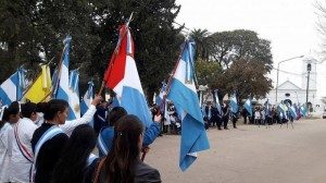 25 de mayo - archivo