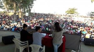 7° Mateada Familiar 2018 - 1