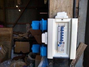 AVANZA EL PROGRAMA DE RECOLECCIÓN DE RECICLABLES 2