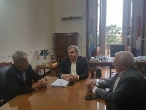 Baucero - Farías y Sosa