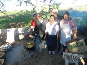 Baucero - Fiesta de la Torta Frita