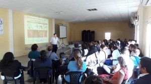 Capacitación personal de salud 1