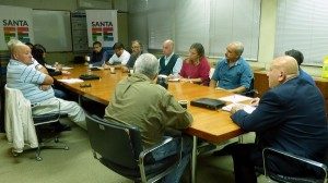 Consejo Pesquero 2018