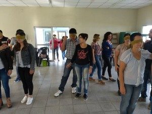 DESTINOS Y SERVICIOS TURÍSTICOS ACCESIBLES