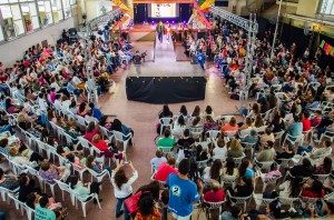 Desfile 2018 - 1