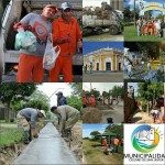 Día del trabajador 2018