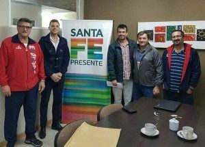 EL MUNICIPIO AVANZA EN LA CREACIÓN DE UN ESPACIO EDUCATIVO AL AIRE LIBRE