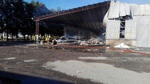 Incendio Avellaneda 3