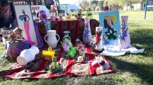 Intervenciones artísticas