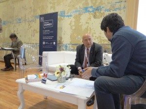 LA 6TA EDICIÓN DE LA SEMANA COMEX SE REALIZARÁ LOS DÍAS 6 Y 7 DE AGOSTO