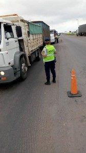 LA AGENCIA PROVINCIAL DE SEGURIDAD VIAL REFORZARÁ LOS CONTROLES DURANTE EL FIN DE SEMANA LARGO