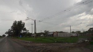 LAS LLUVIAS COMO PROTAGONISTAS