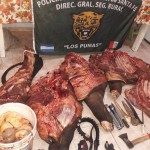 Los Pumas 30 - 04 - 18