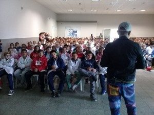 Mario Lange 14 - 05 - 18