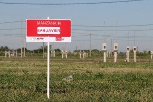 Mi tierra mi casa - mayo 2018