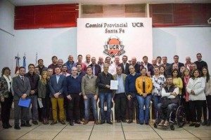 Migno - Intendentes Radicales