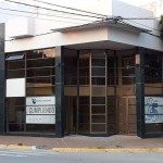 Mutual Belgrano - Reconquista