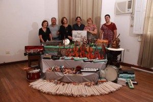 PREMIARON A LA FUNDACIÓN FLORIÁN PAUCKE