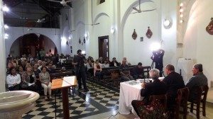 Presentación Libro 08 - 05 - 18 - 2