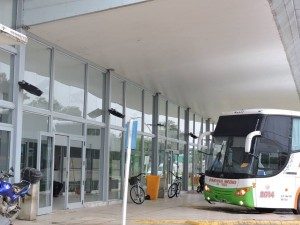 Terminal San Javier 2018 - 1