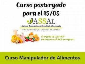 curso postergado