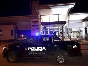 pOLICIALES 14 - 05 - 18