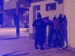 pOLICIALES 14 - 05 - 18. 1 jpg