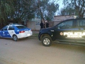 APREHENDIERON A CUATRO MENORES Y RECUPERARON LO ROBADO