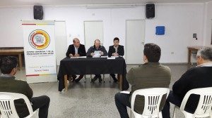 ASAMBLEA GENERAL ORDINARIA DEL CENTRO COMERCIAL