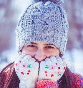 AVANZA UNA MASA DE AIRE FRÍO DE ORIGEN POLAR