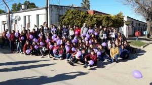 Abuelos - Colegio San Francisco Javier